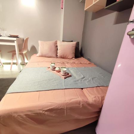 Milo'S Bed & Breakfast Бари Екстериор снимка