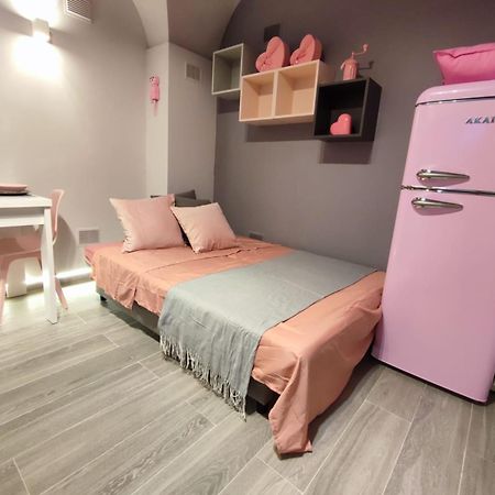 Milo'S Bed & Breakfast Бари Екстериор снимка