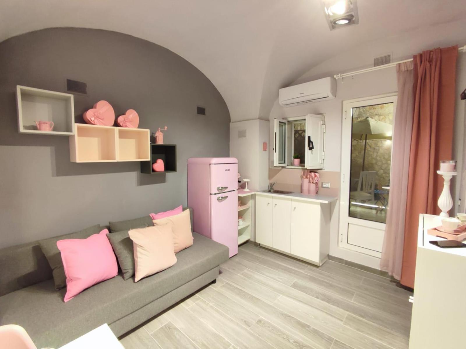 Milo'S Bed & Breakfast Бари Екстериор снимка
