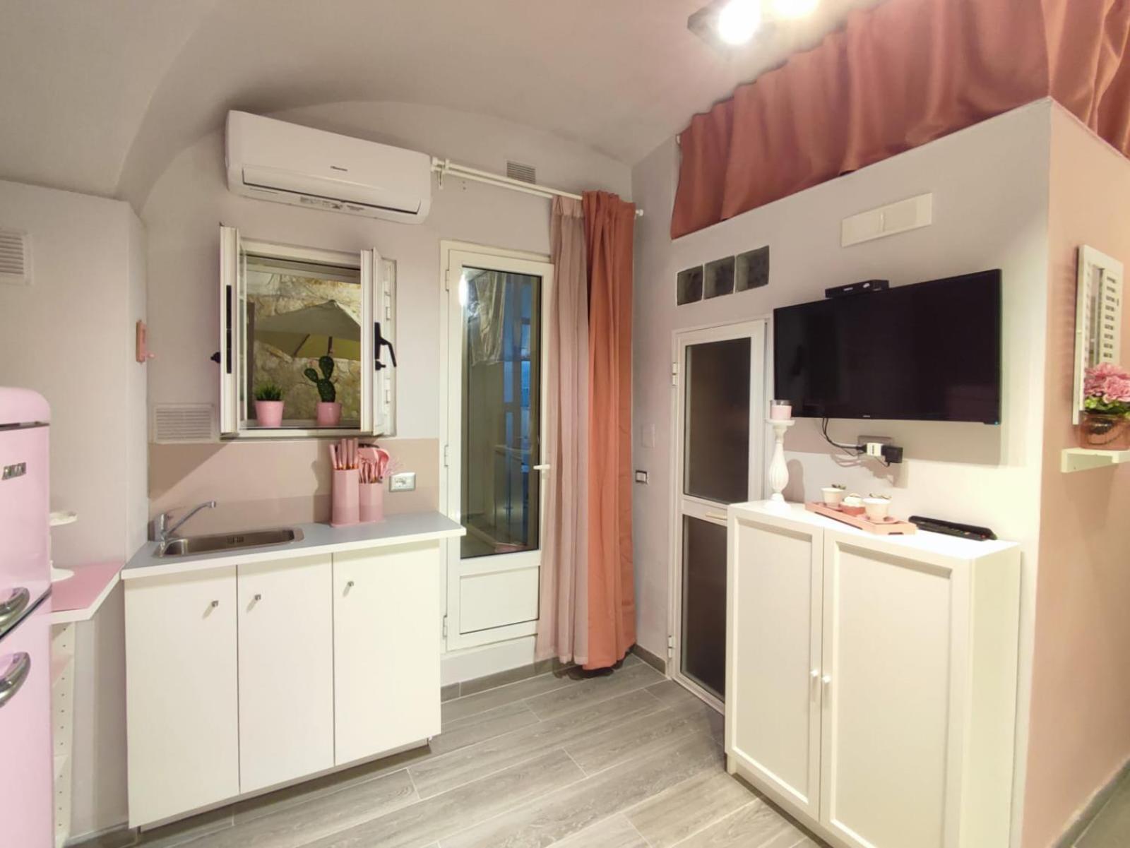 Milo'S Bed & Breakfast Бари Екстериор снимка