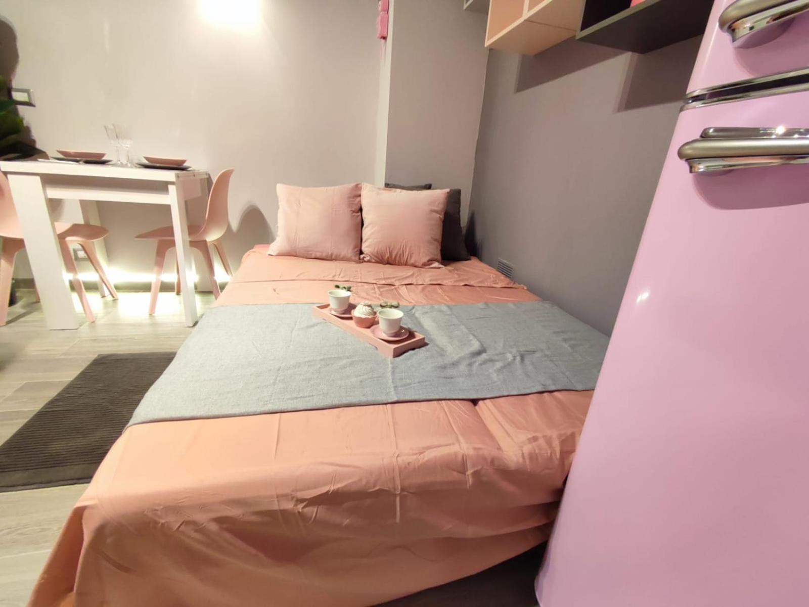 Milo'S Bed & Breakfast Бари Екстериор снимка