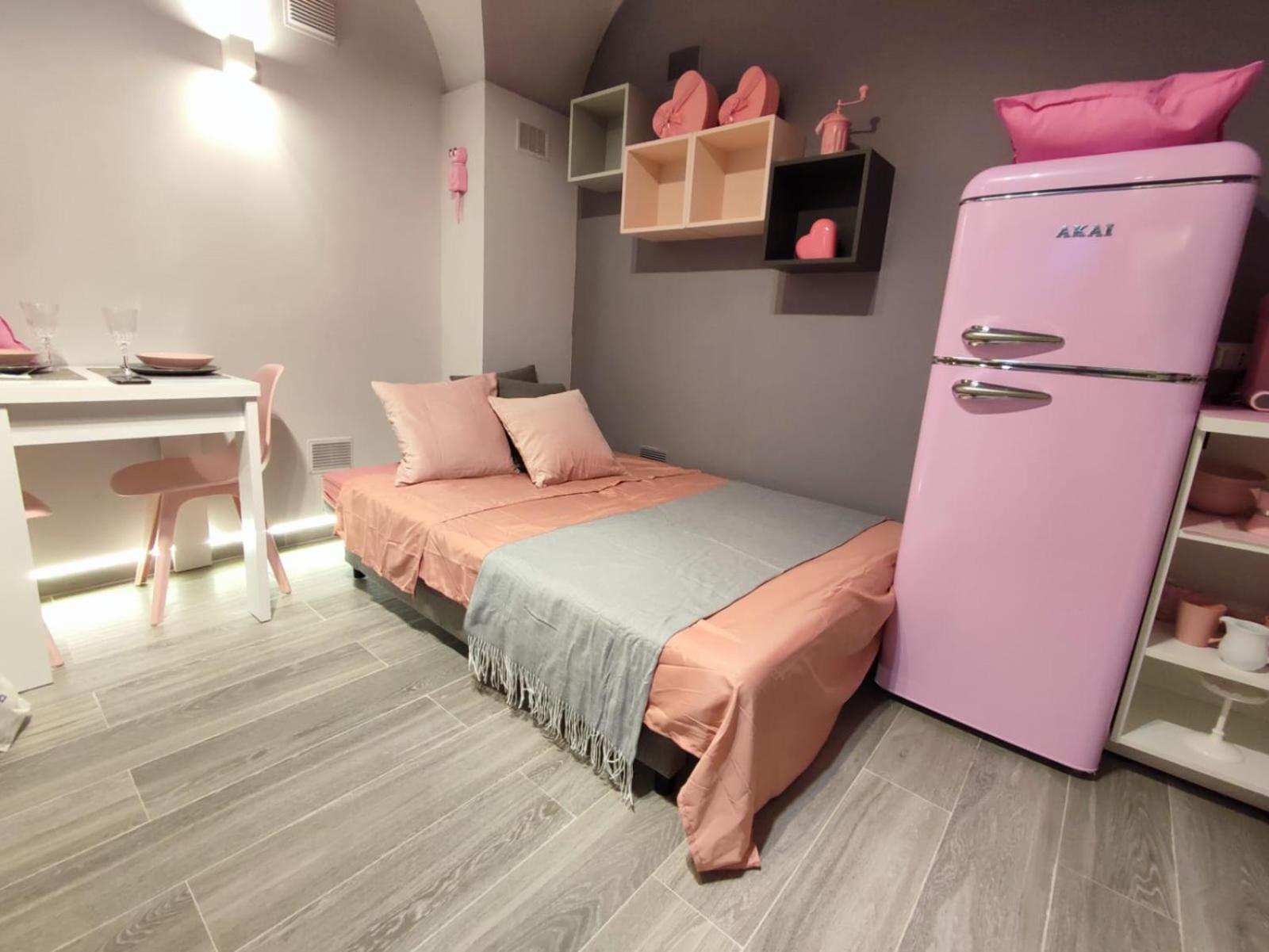 Milo'S Bed & Breakfast Бари Екстериор снимка