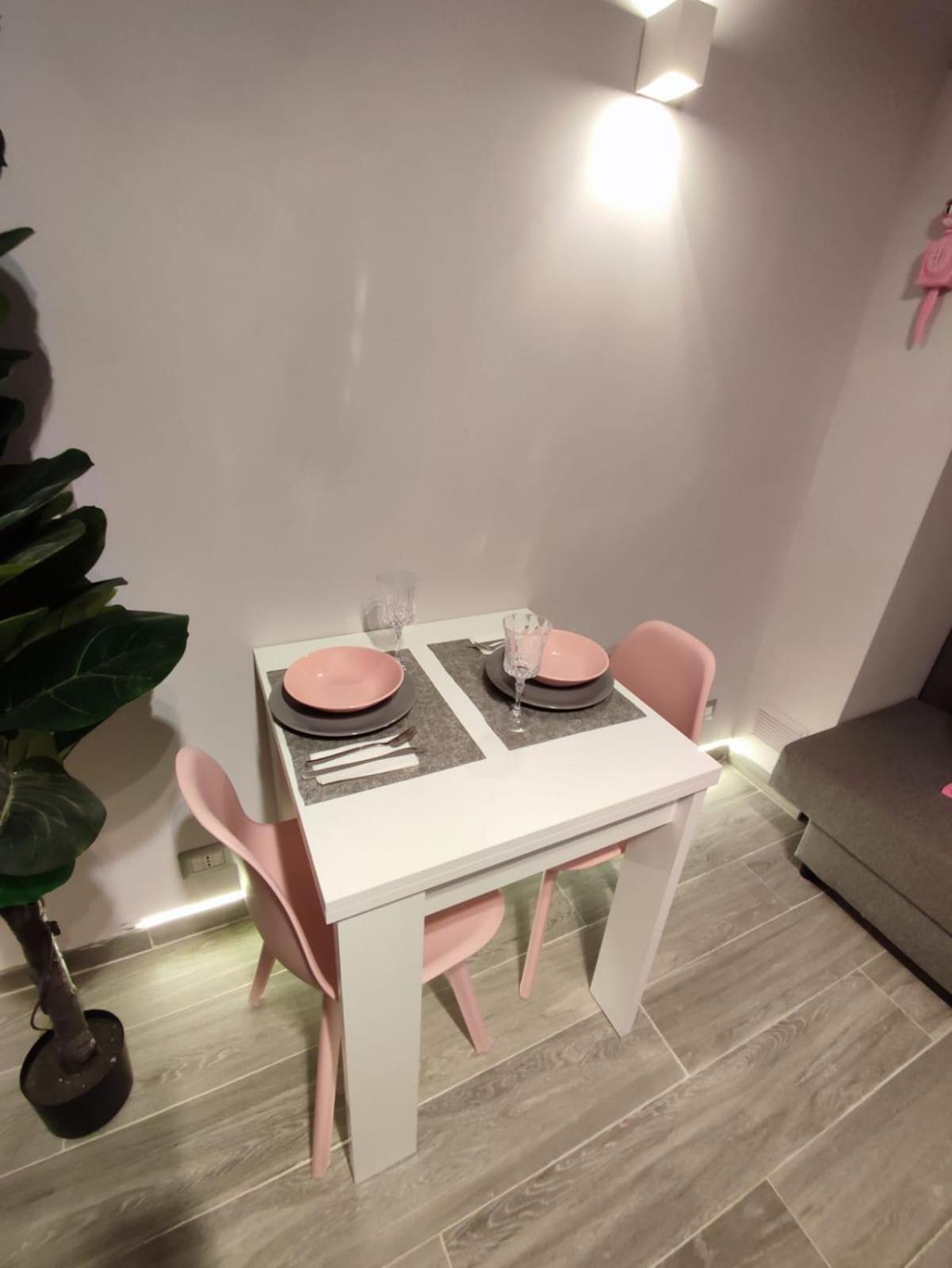 Milo'S Bed & Breakfast Бари Екстериор снимка