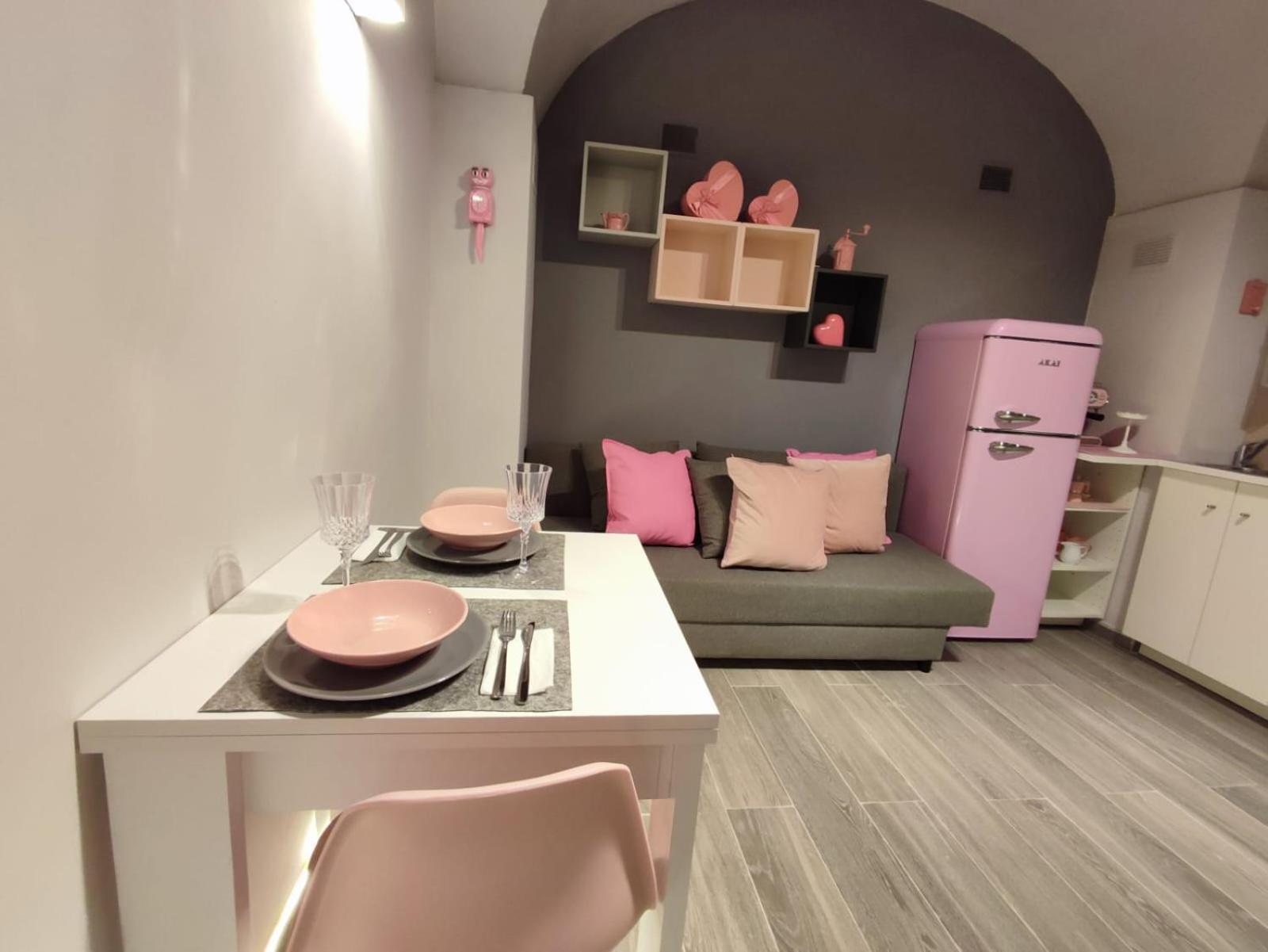 Milo'S Bed & Breakfast Бари Екстериор снимка