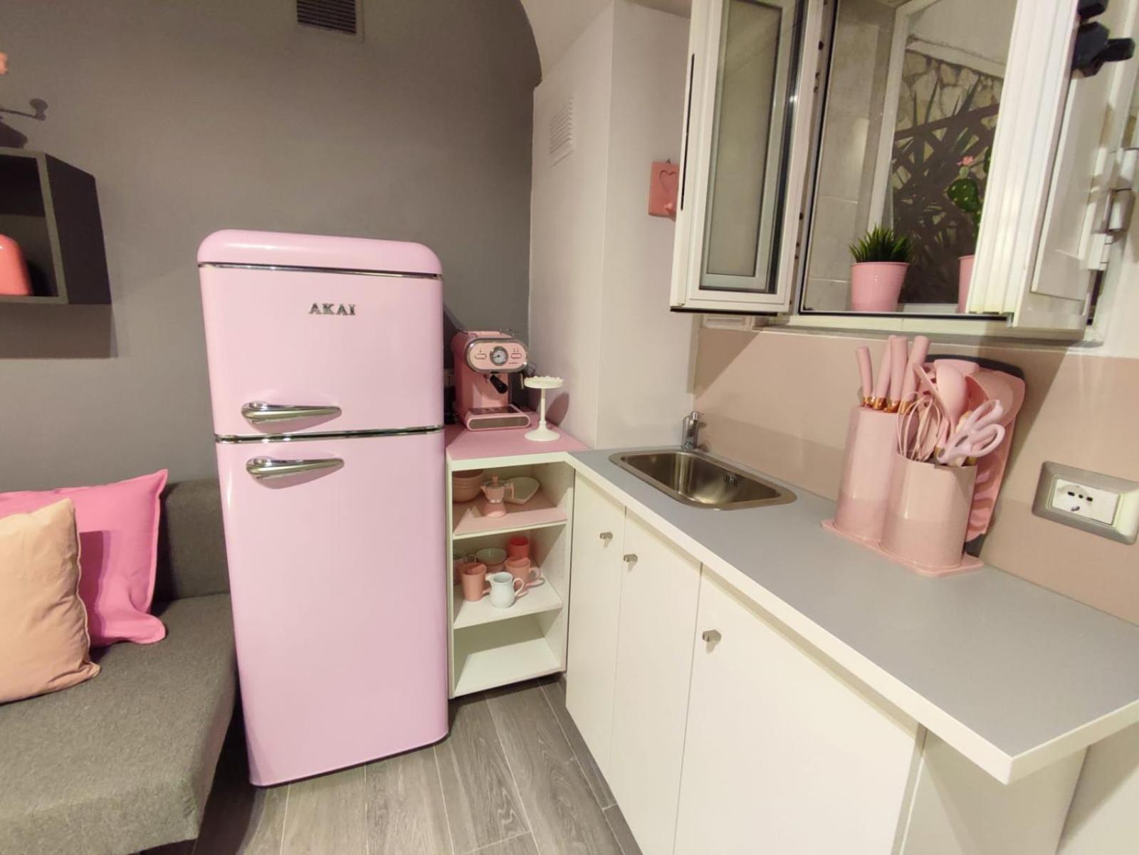 Milo'S Bed & Breakfast Бари Екстериор снимка