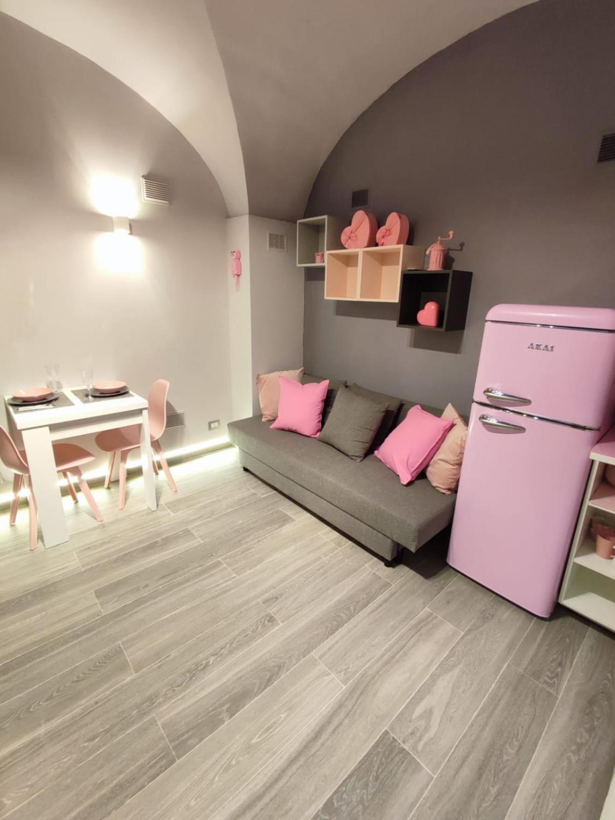 Milo'S Bed & Breakfast Бари Екстериор снимка