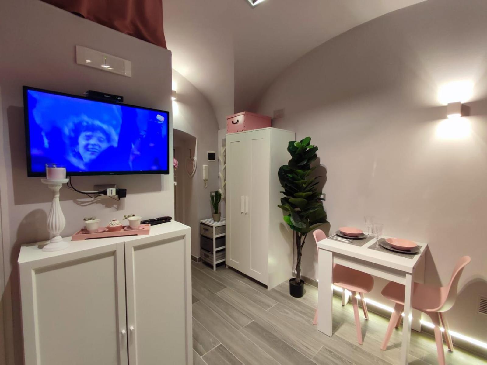Milo'S Bed & Breakfast Бари Екстериор снимка