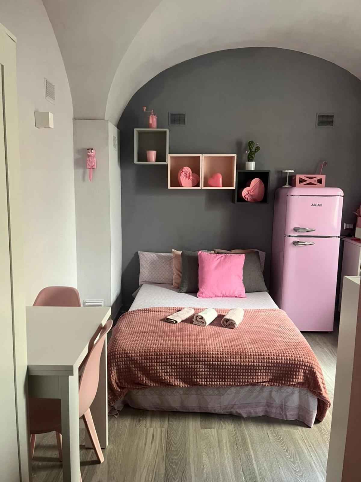 Milo'S Bed & Breakfast Бари Екстериор снимка